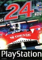 plakat filmu Le Mans 24 Hours