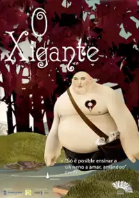 Plakat filmu O Xigante