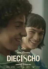 Plakat serialu Dieciocho