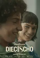 plakat serialu Dieciocho