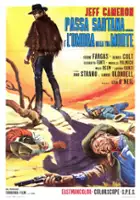 Franca Licastro / Passa Sartana... &egrave; l'ombra della tua morte