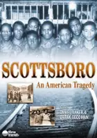 plakat filmuProces między gwałtem a linczem