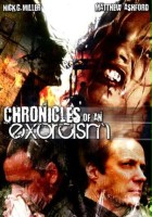 plakat filmu Chronicles of an Exorcism