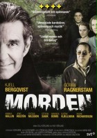 plakat filmu Morden