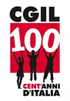 plakat filmu100 anni della nostra storia