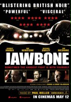plakat filmu Jawbone