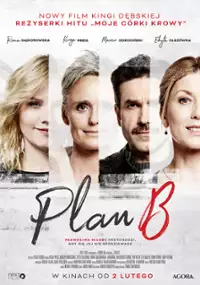 Plakat filmu Plan B