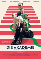 plakat filmu Die Akademie