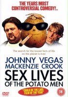 plakat filmu Życie seksualne dostawców ziemniaków
