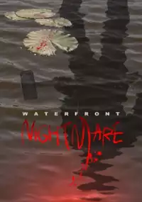 Plakat filmu Waterfront Nightmare