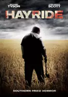 plakat filmu Hayride