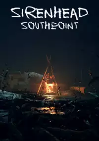 Plakat gry Sirenhead: Southpoint