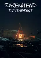 plakat gry Sirenhead: Southpoint