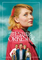 plakat filmu Esthers orkester