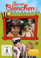plakat filmu So ein Bienchen