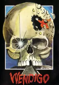 Plakat filmu Wendigo