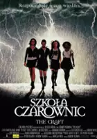 plakat filmu Szkoła czarownic