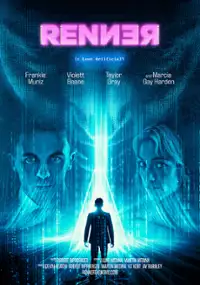 Plakat filmu Renner