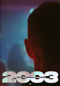 Plakat filmu 2003