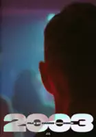 plakat filmu 2003