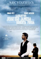 Zabójstwo Jesse'ego Jamesa przez tchórzliwego Roberta Forda(2007)