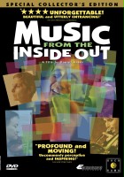 plakat filmu Music from the Inside Out