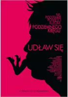 plakat filmu Udław się