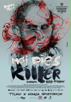plakat filmu Mój pies Killer