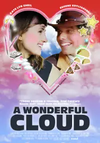 Plakat filmu A Wonderful Cloud