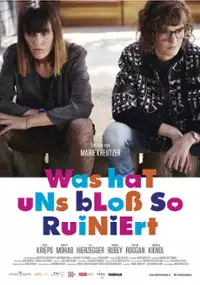 Plakat filmu Byliśmy cool