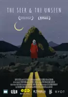 plakat filmu Jasnowidzka i to, co niewidzialne