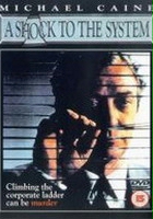 plakat filmu Szok dla systemu