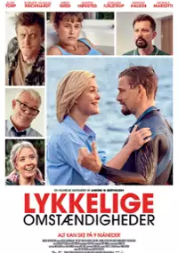 Plakat filmu Najsłodszy prezent