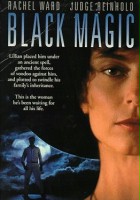 plakat filmu Czarna magia