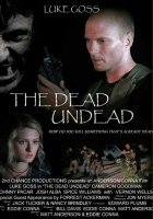 plakat filmu The Dead Undead