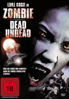plakat filmu The Dead Undead