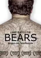 plakat filmu Bears