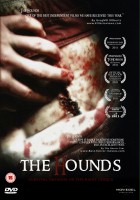 plakat filmu The Hounds