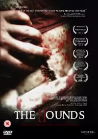Plakat filmu The Hounds