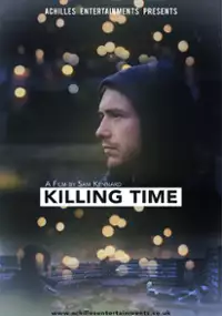 Plakat filmu Killing Time