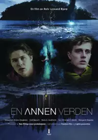 Plakat filmu En Annen Verden
