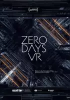 plakat filmu Zero Days VR