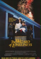 plakat filmu The Wizard of Loneliness