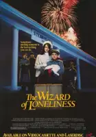 plakat filmu The Wizard of Loneliness