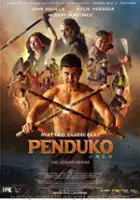 plakat filmu Penduko