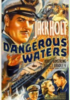 plakat filmu Dangerous Waters