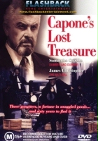 plakat filmu Zaginiony skarb Ala Capone