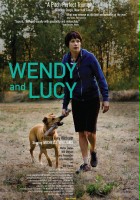 plakat filmu Wendy i Lucy