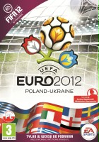 plakat filmu UEFA Euro 2012