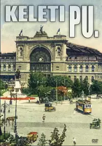 Plakat filmu Keleti pu.